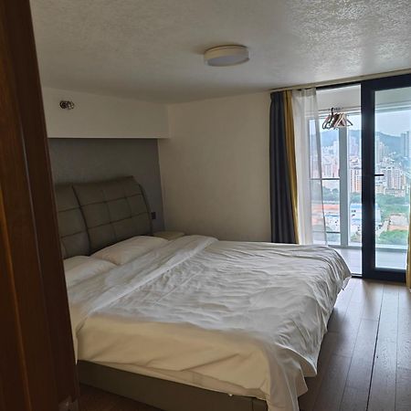 Xinghe Times Apartment - Shenzhen North Railway Station المظهر الخارجي الصورة