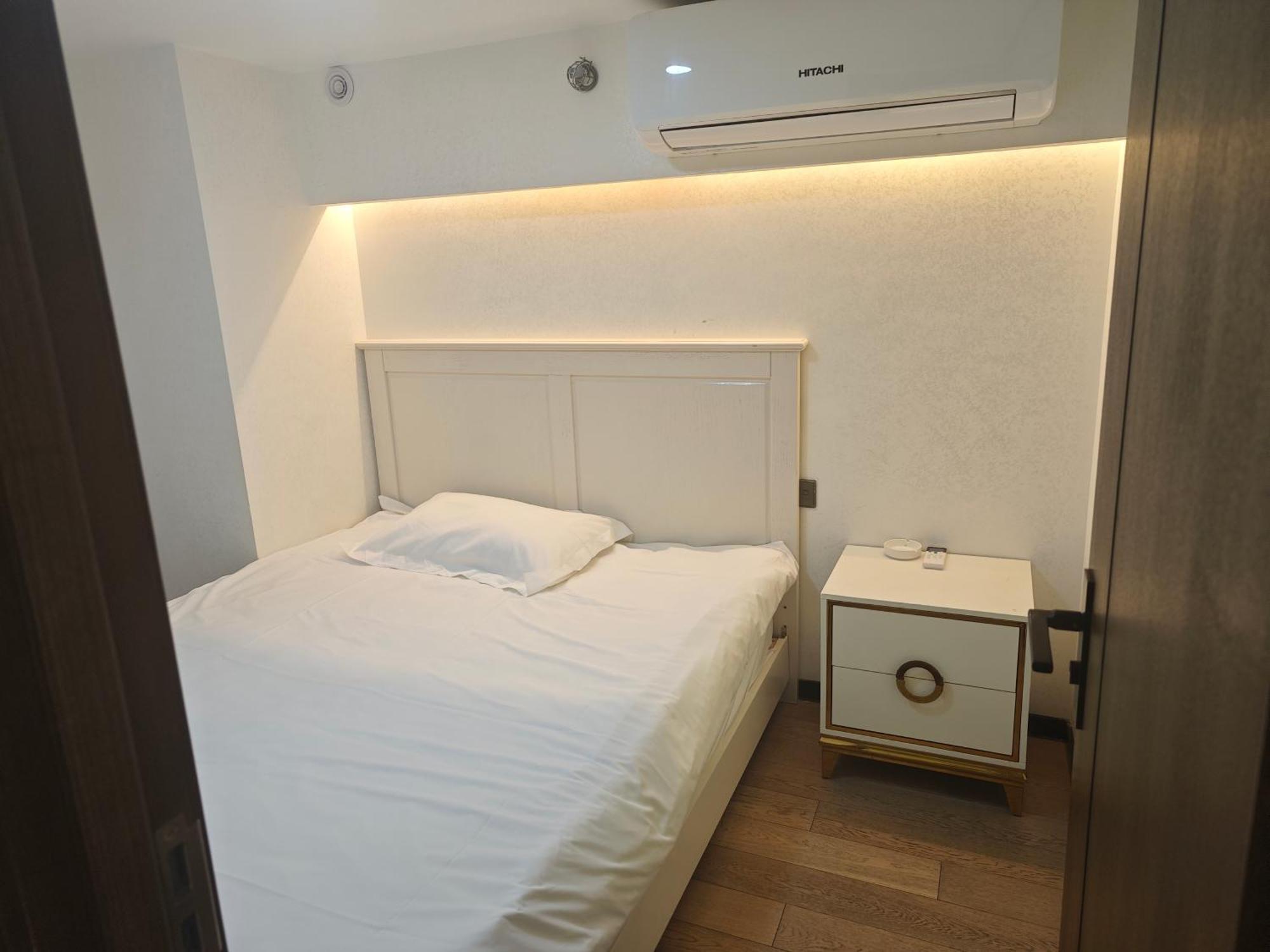 Xinghe Times Apartment - Shenzhen North Railway Station المظهر الخارجي الصورة